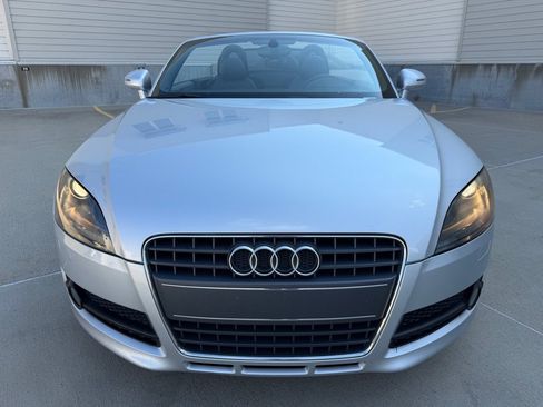 Used 2008 Audi TT 2.0T FWD image 8