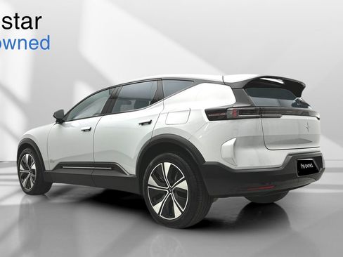 Used 2025 Polestar Polestar 3 AWD/4WD image 3