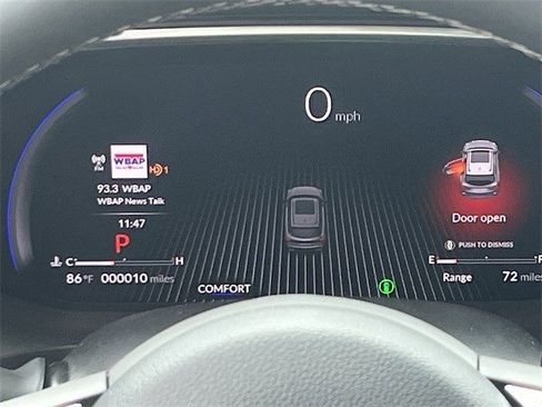 New 2026 Acura MDX A-Spec image 16