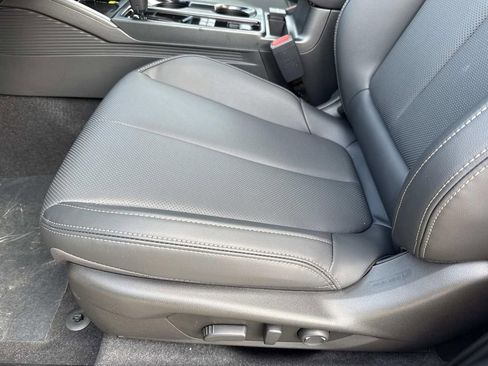 New 2026 Subaru Outback Limited AWD/4WD image 26