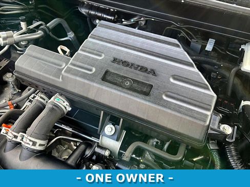 Used 2022 Honda CR-V EX image 31