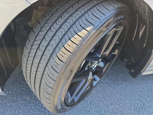 Used 2025 Honda Civic Sport image 30