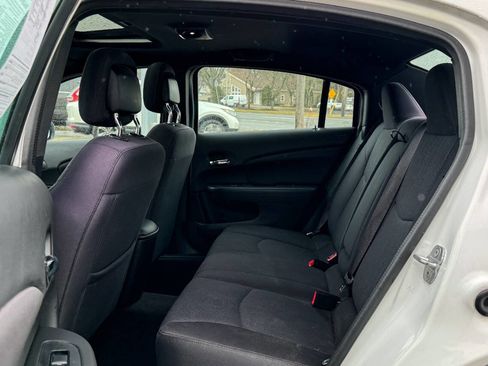 Used 2014 Chrysler 200 Touring w/ 200 S Group FWD image 16