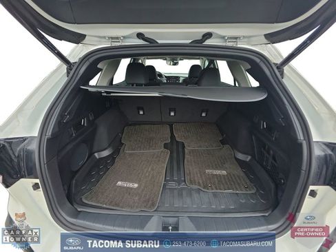 Used 2025 Subaru Outback Onyx Edition image 19