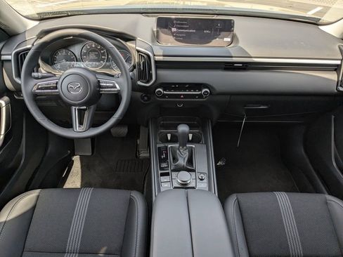 New 2026 MAZDA CX-50 Meridian Edition w/ Weather Package AWD/4WD image 15