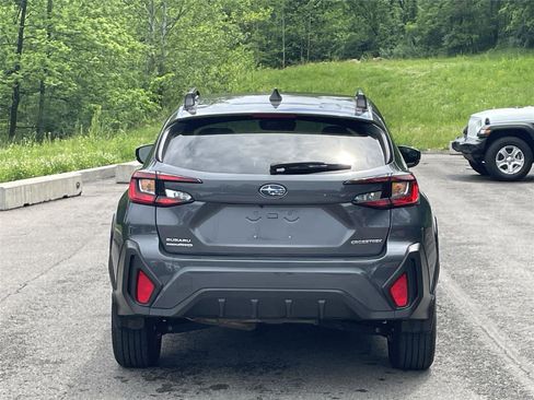 Certified 2024 Subaru Crosstrek 2.0i Premium AWD/4WD image 4