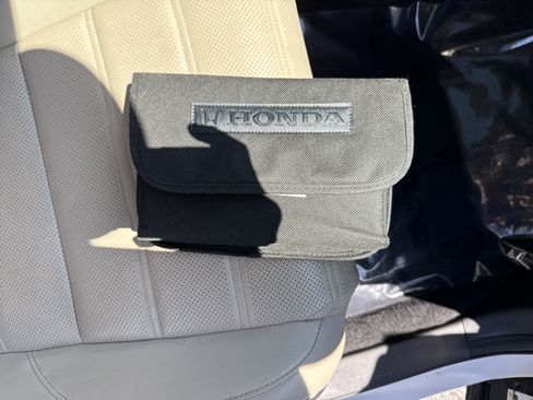 Certified 2022 Honda CR-V EX-L image 35