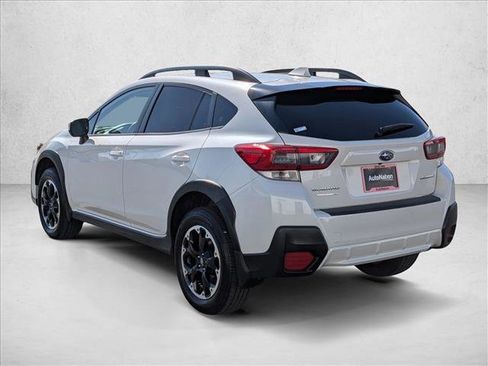 Used 2023 Subaru Crosstrek 2.0i Premium AWD/4WD image 8
