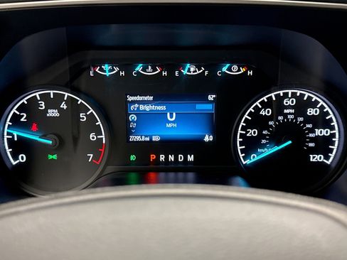 Used 2022 Ford F150 XL w/ STX Appearance Package AWD/4WD image 9