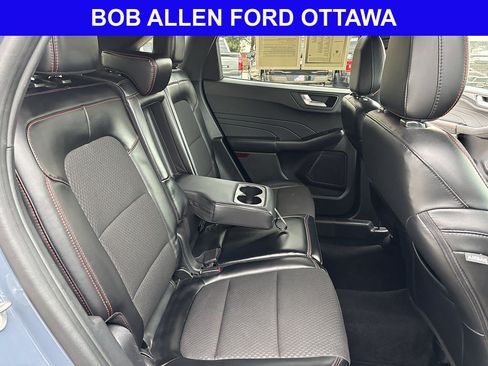 Used 2024 Ford Escape ST-Line AWD/4WD image 16