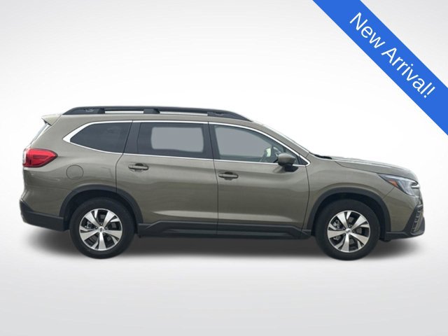 Certified 2024 Subaru Ascent Premium w/ Convenience Package AWD/4WD image 8