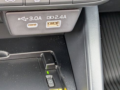 New 2026 Subaru Outback Touring AWD/4WD image 23
