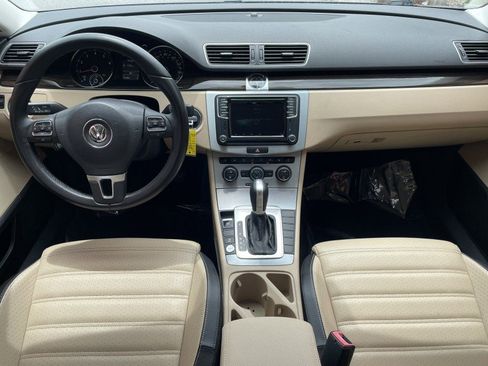 Used 2017 Volkswagen CC Sport FWD image 13