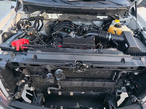 Used 2014 Ford F150 XL w/ Power Equipment Group image 48