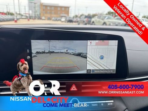 Used 2025 Hyundai Elantra SEL FWD image 24