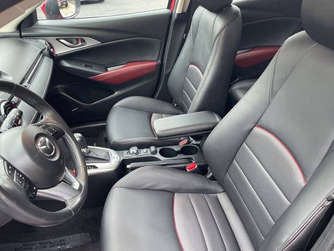 Used 2016 MAZDA CX-3 Touring w/ Premium Package image 32