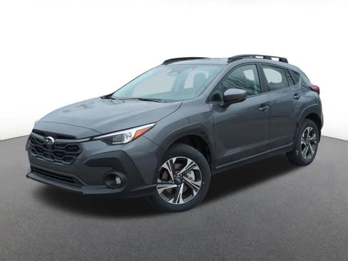 New 2026 Subaru Crosstrek 2.0i Premium image 1