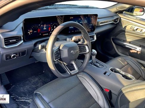 New 2026 Ford Mustang GT Premium image 6