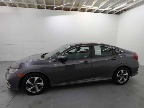 Used 2019 Honda Civic LX image 8