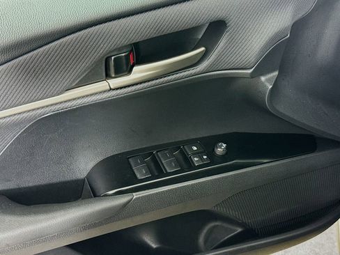 Certified 2025 Toyota Camry SE FWD image 12