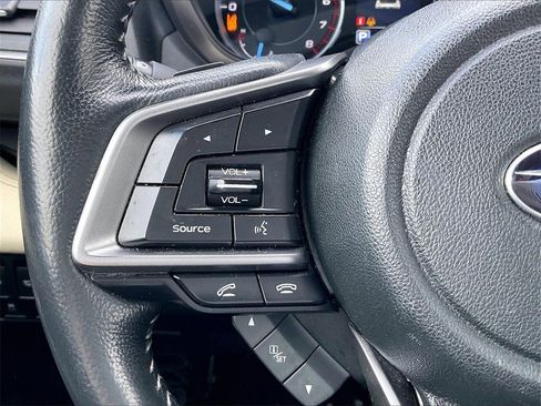 Used 2020 Subaru Ascent Limited w/ Technology Package image 23