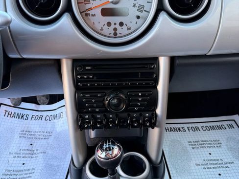Used 2003 MINI Cooper Hardtop image 11