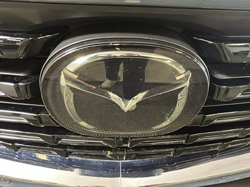 Used 2021 MAZDA CX-9 Carbon Edition AWD/4WD image 9
