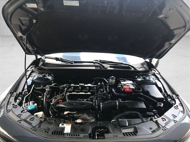 Used 2024 Honda Accord EX image 24