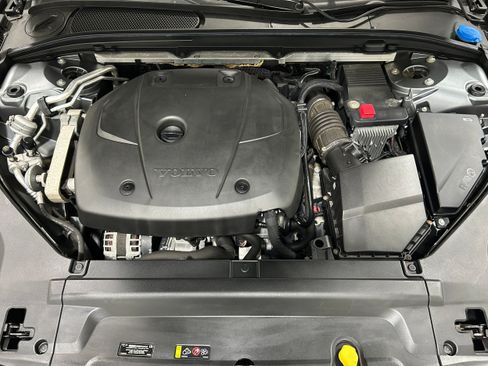 Used 2017 Volvo V90 T6 Cross Country AWD/4WD image 17