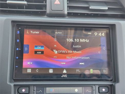 Used 2018 Honda Civic EX image 12