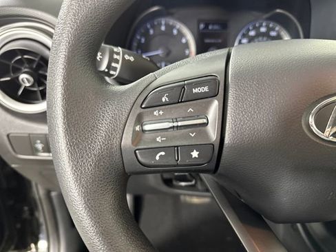 Certified 2023 Hyundai Kona SEL image 15