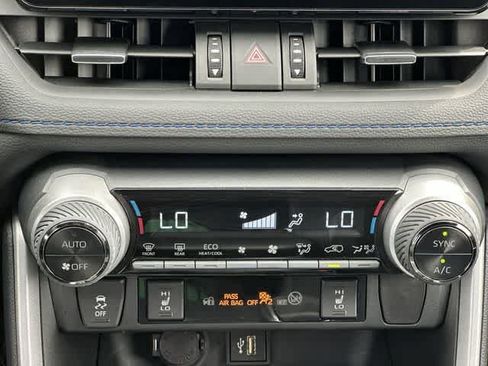 Used 2024 Toyota RAV4 XSE w/ Advanced Technology Package AWD/4WD image 15