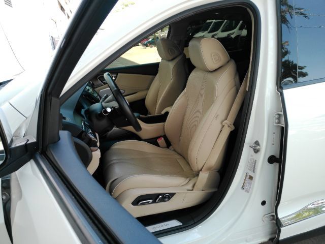 Used 2019 Acura RDX w/ Advance Package AWD/4WD image 6