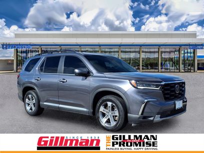 Used 2023 Honda Pilot EX-L