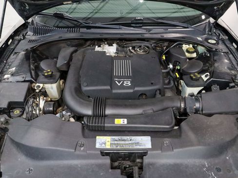 Used 2002 Ford Thunderbird RWD image 11