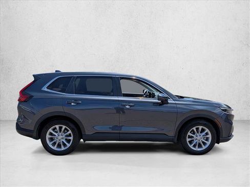 Used 2024 Honda CR-V EX-L image 4
