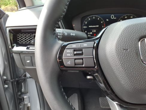 New 2026 Honda CR-V EX-L image 10