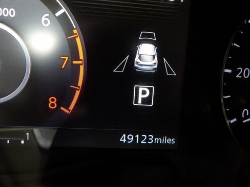 Used 2023 Nissan Kicks SV FWD image 17