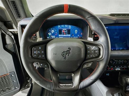 Used 2024 Ford Bronco Raptor image 9