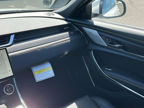 New 2024 Jaguar XF R-Dynamic SE image 25