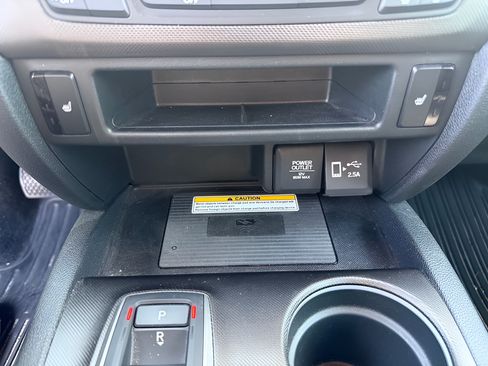 Certified 2023 Honda Passport TrailSport image 57