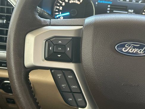 Used 2019 Ford F150 Lariat AWD/4WD image 25