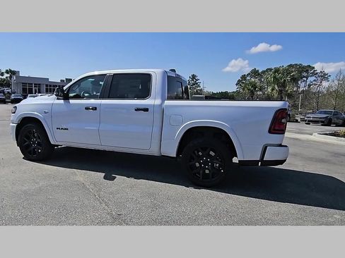New 2026 RAM 1500 Laramie w/ Night Edition AWD/4WD image 29