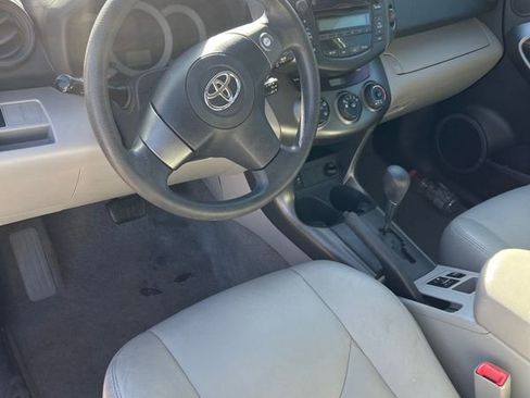 Used 2011 Toyota RAV4 2WD image 2