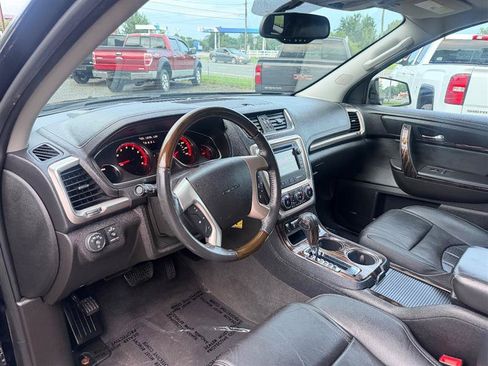 Used 2013 GMC Acadia Denali AWD/4WD image 14