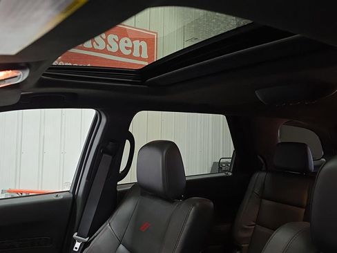 New 2026 Dodge Durango GT image 18