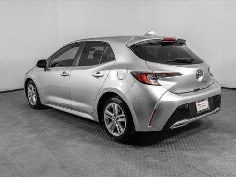 Used 2022 Toyota Corolla SE image 6