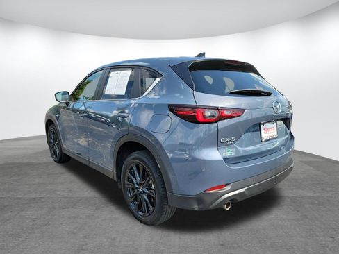 Used 2024 MAZDA CX-5 Carbon Edition image 28