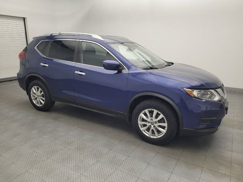 Used 2020 Nissan Rogue SV AWD/4WD image 11