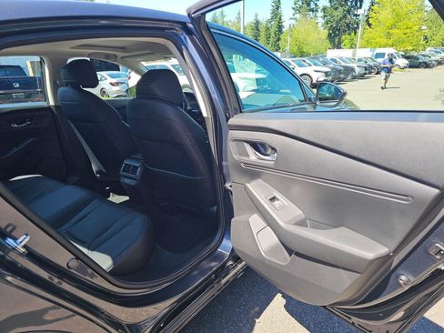 Certified 2023 Honda Accord EX-L image 15